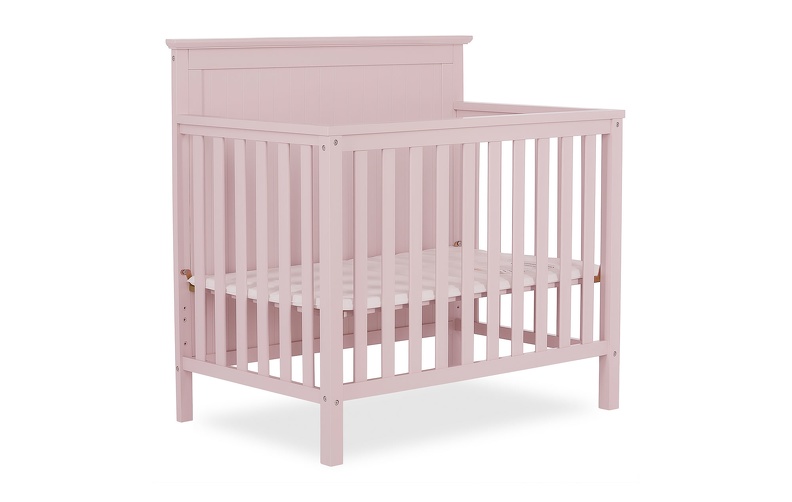Mini crib S-408