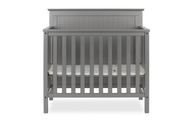 Mini crib S-408