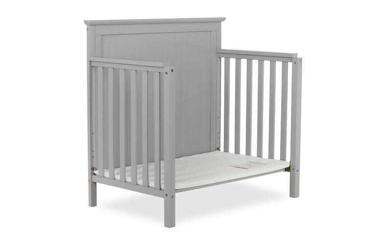 Mini crib S-408