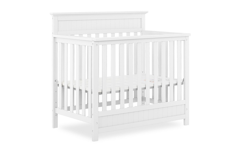 Mini crib S-409