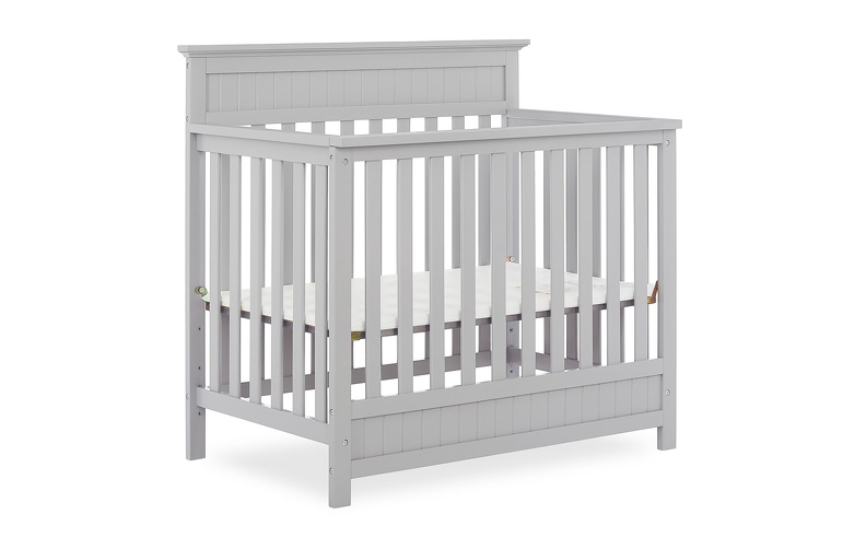 Mini crib S-409