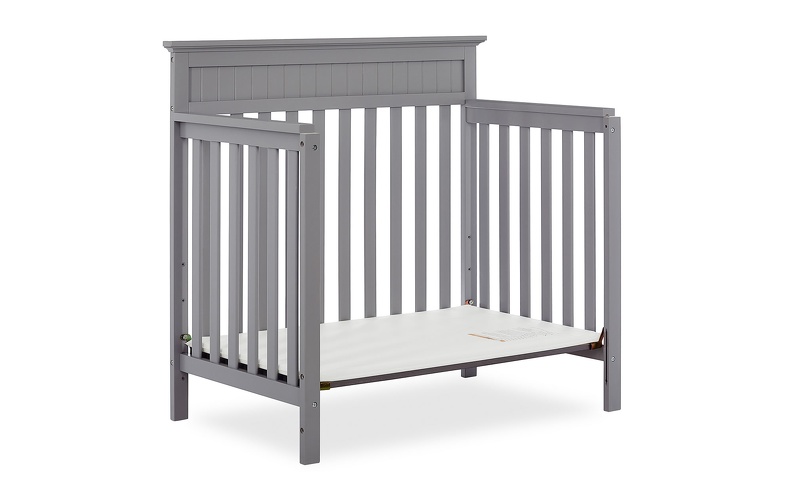 Mini crib S-409