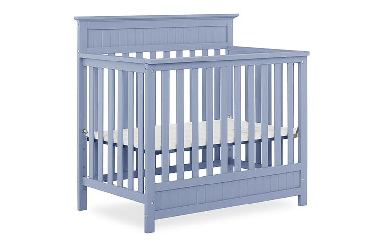 Mini crib S-409