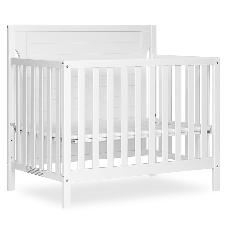 Mini crib S-410