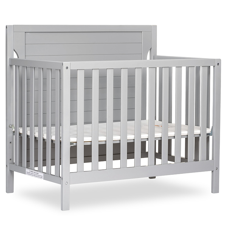 Mini crib S-410