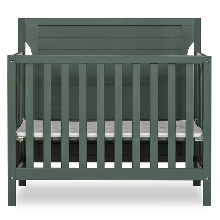 Mini crib S-410