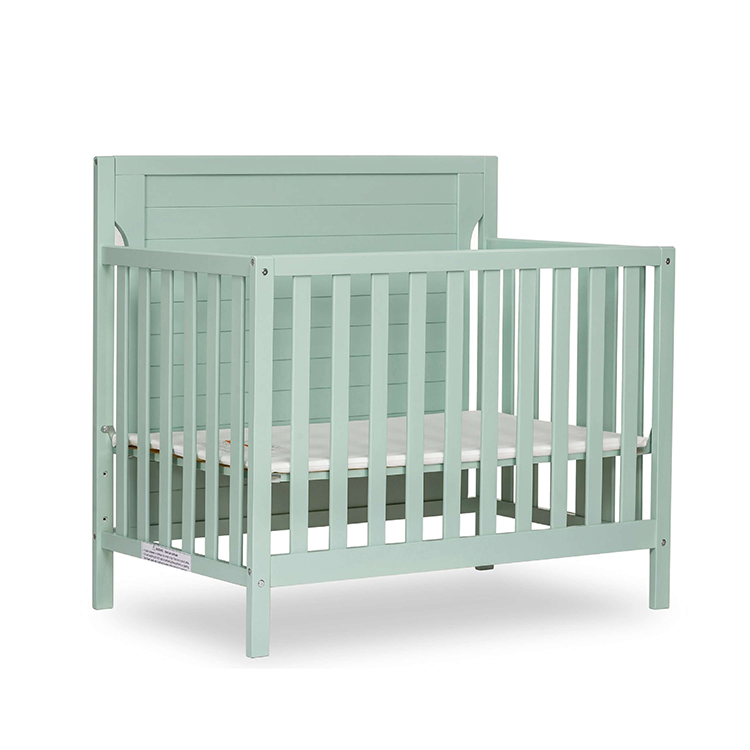Mini crib S-410