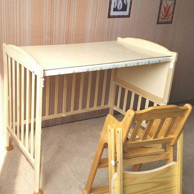 Baby crib 521