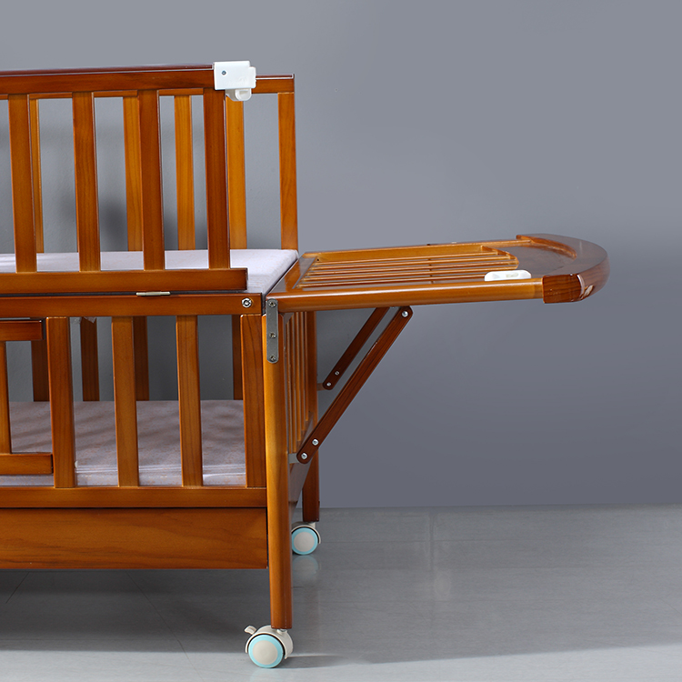 wholesale wooden baby cribs 531-W