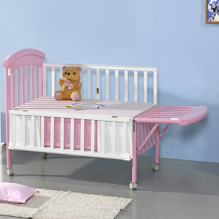 Baby crib 536-P