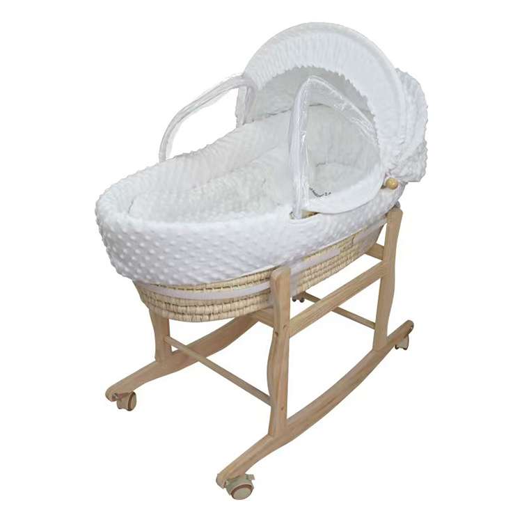 Baby moses basket BM-752
