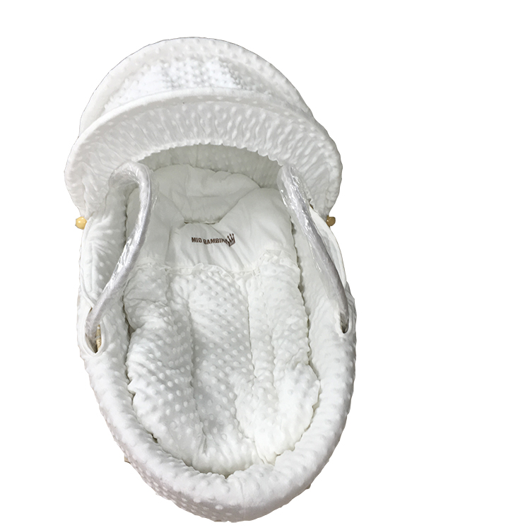 Baby moses basket BM-752