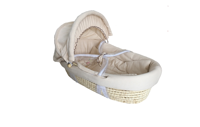 Baby moses basket BM-753