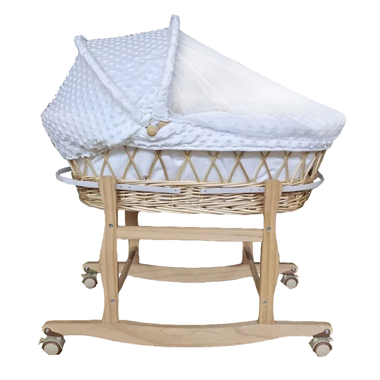 Baby moses basket BM-755