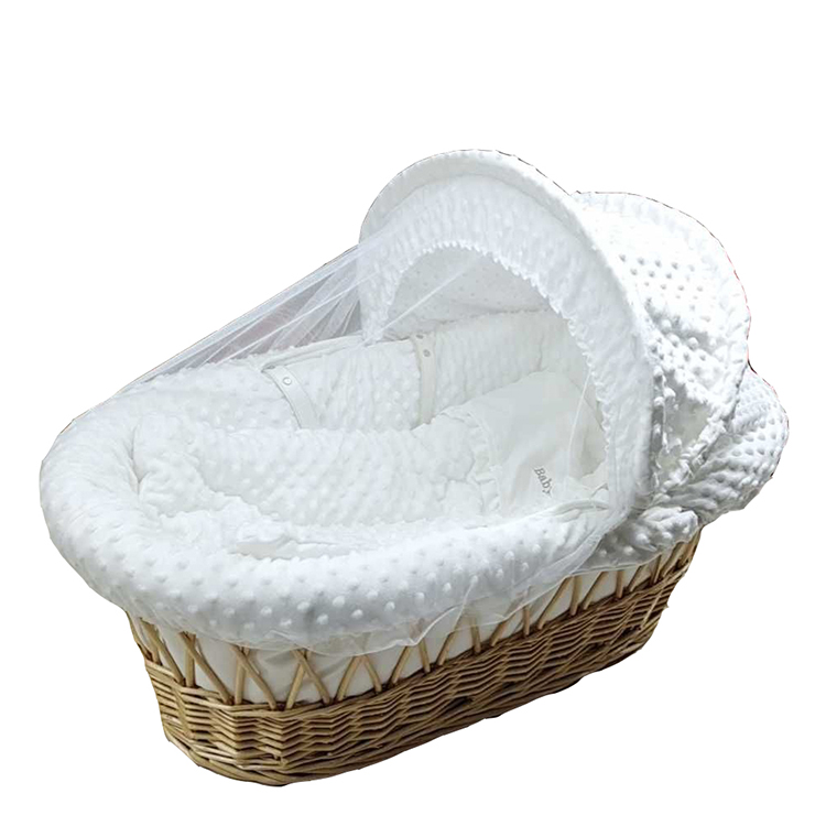 Baby moses basket BM-755