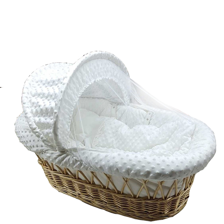 Baby moses basket BM-755