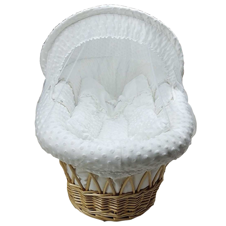 Baby moses basket BM-755