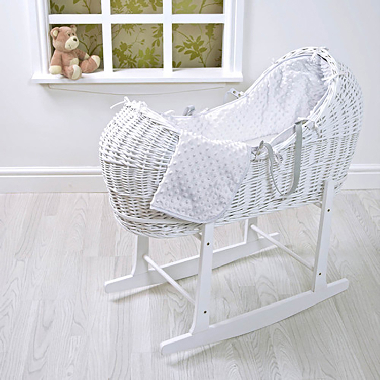 Baby moses basket BM-756