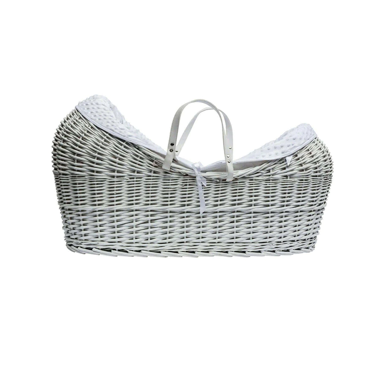Baby moses basket BM-756
