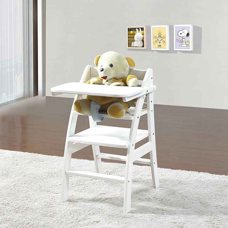 BABY HIGH CHAIRS 911-W