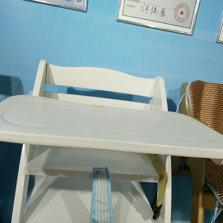 BABY HIGH CHAIRS 911-W
