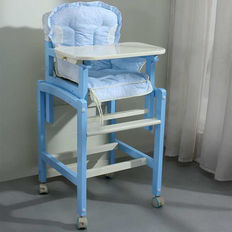 HIGH CHAIRS 915 - B&W