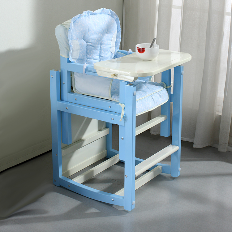 HIGH CHAIRS 915 - B&W