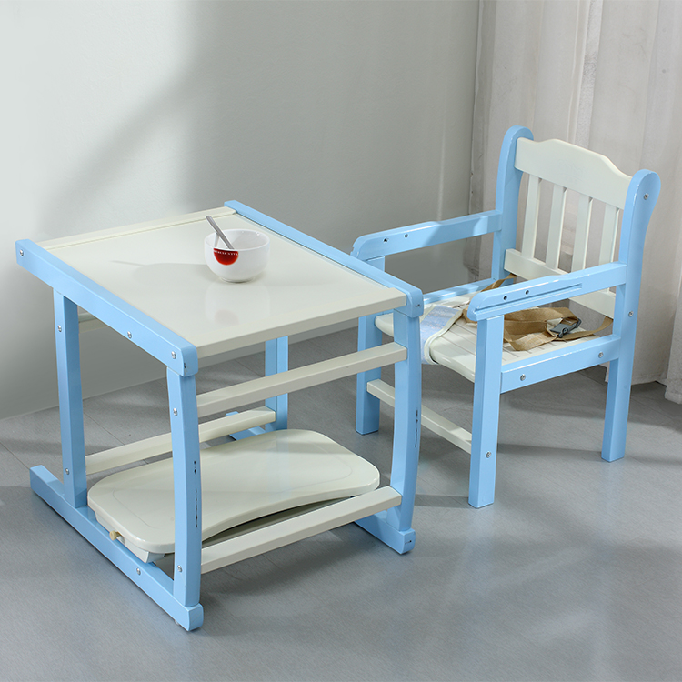 HIGH CHAIRS 915 - B&W