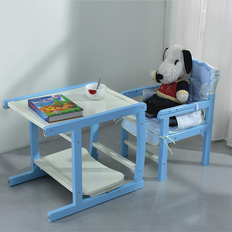 HIGH CHAIRS 915 - B&W