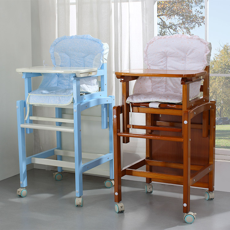 HIGH CHAIRS 915 - B&W