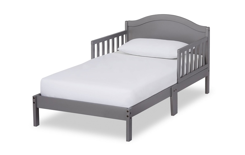 baby toddler bed