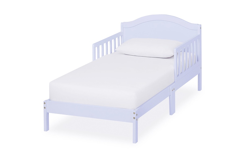 baby toddler bed