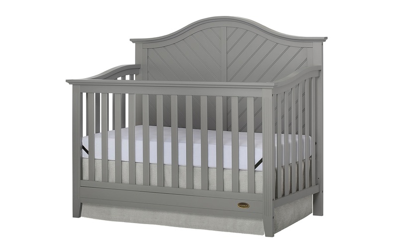 wholesale wooden baby cot 731