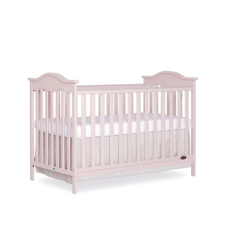 wholesale wooden baby cot 160