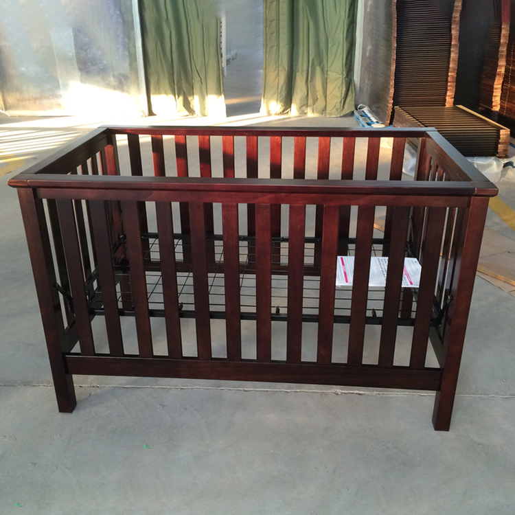 Baby crib 152-C