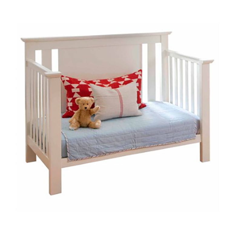 Baby crib 153-W